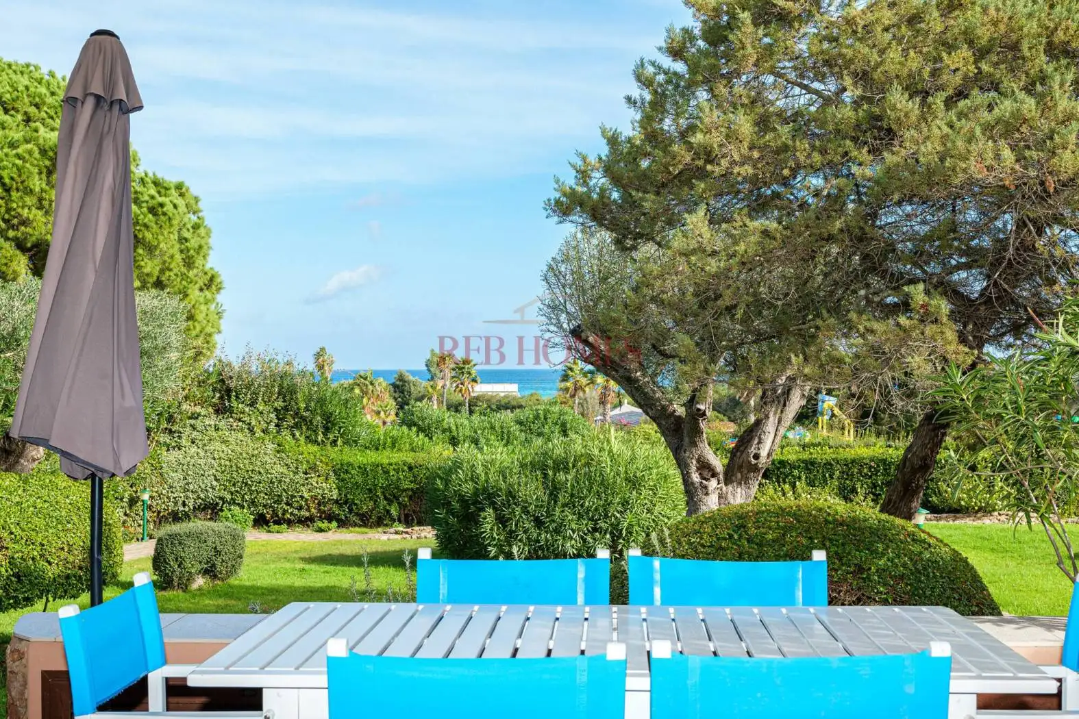 Appartamento in vendita a Olbia