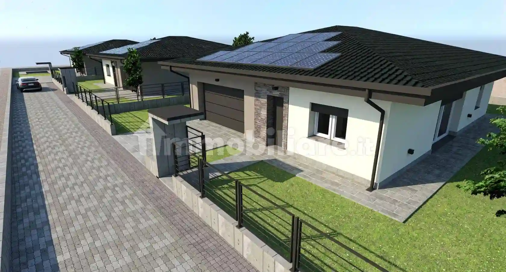 Progetto - foto 3