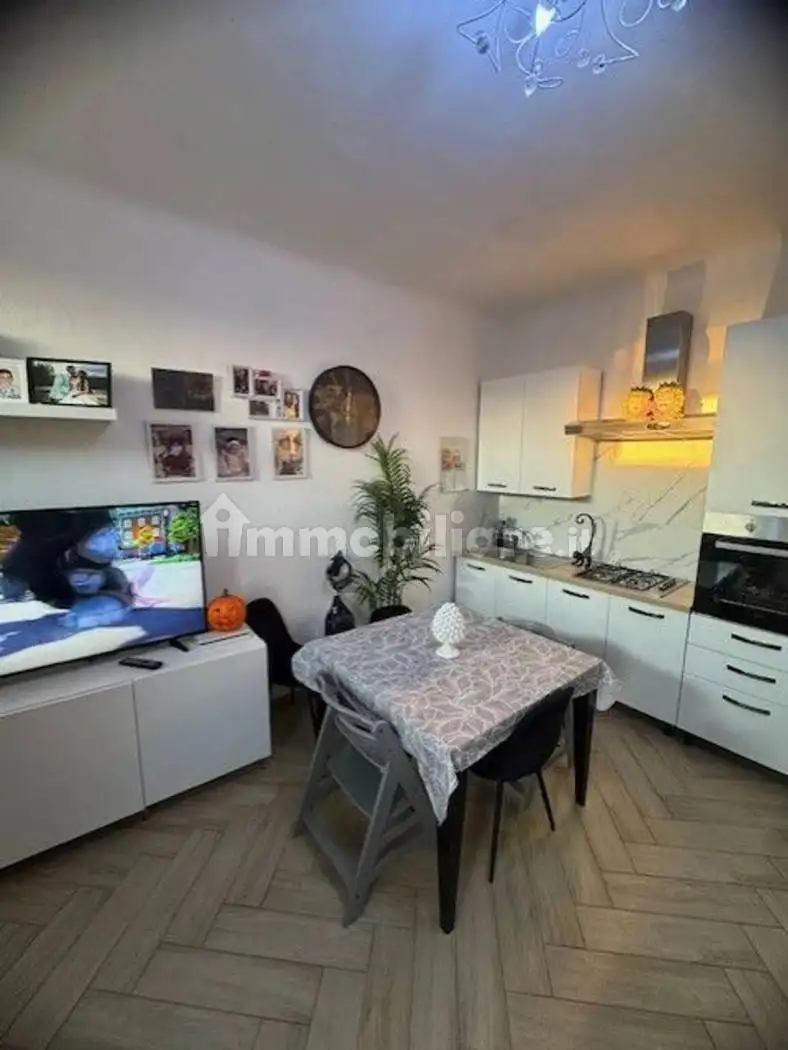 Apartment in vendita a Milan