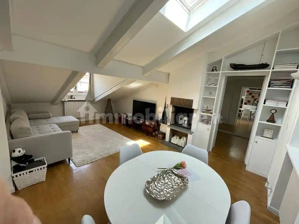 Appartamento in affitto a Torino