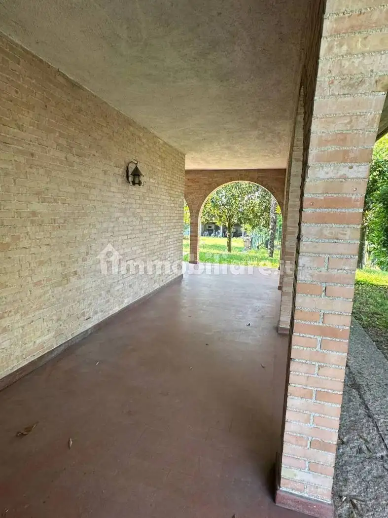 Villa in vendita a Arcade