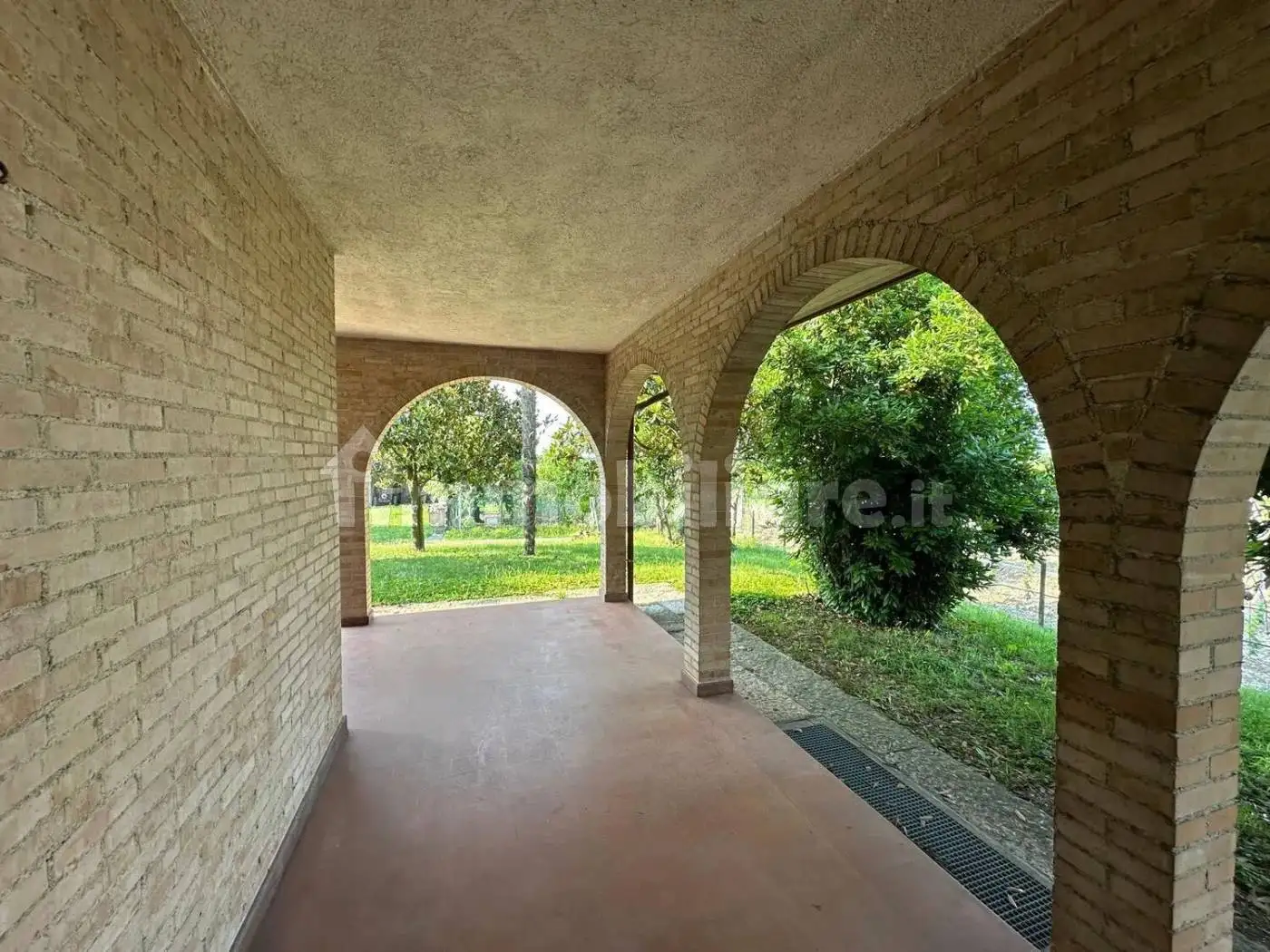 Villa unifamiliare via Bainsizza, 12, Arcade - foto 5