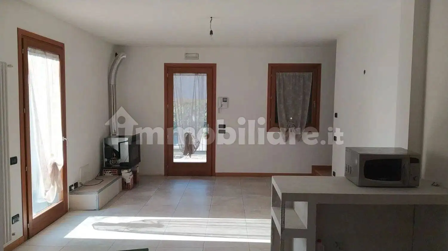 Villa in vendita a Povegliano