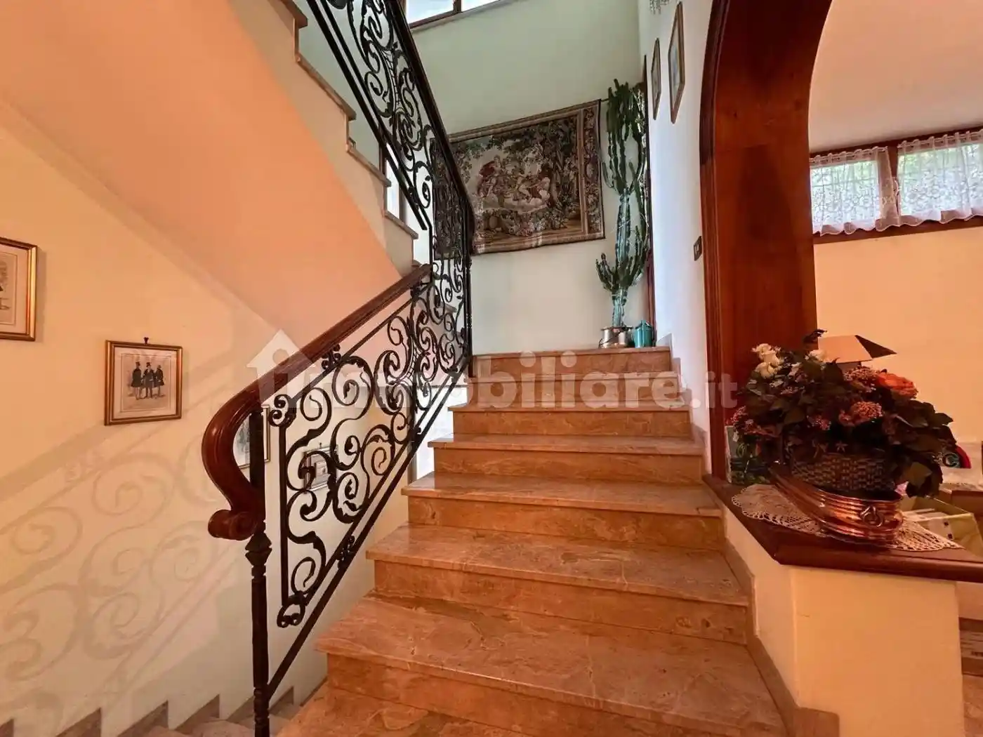 Villa in vendita a Ponzano Veneto