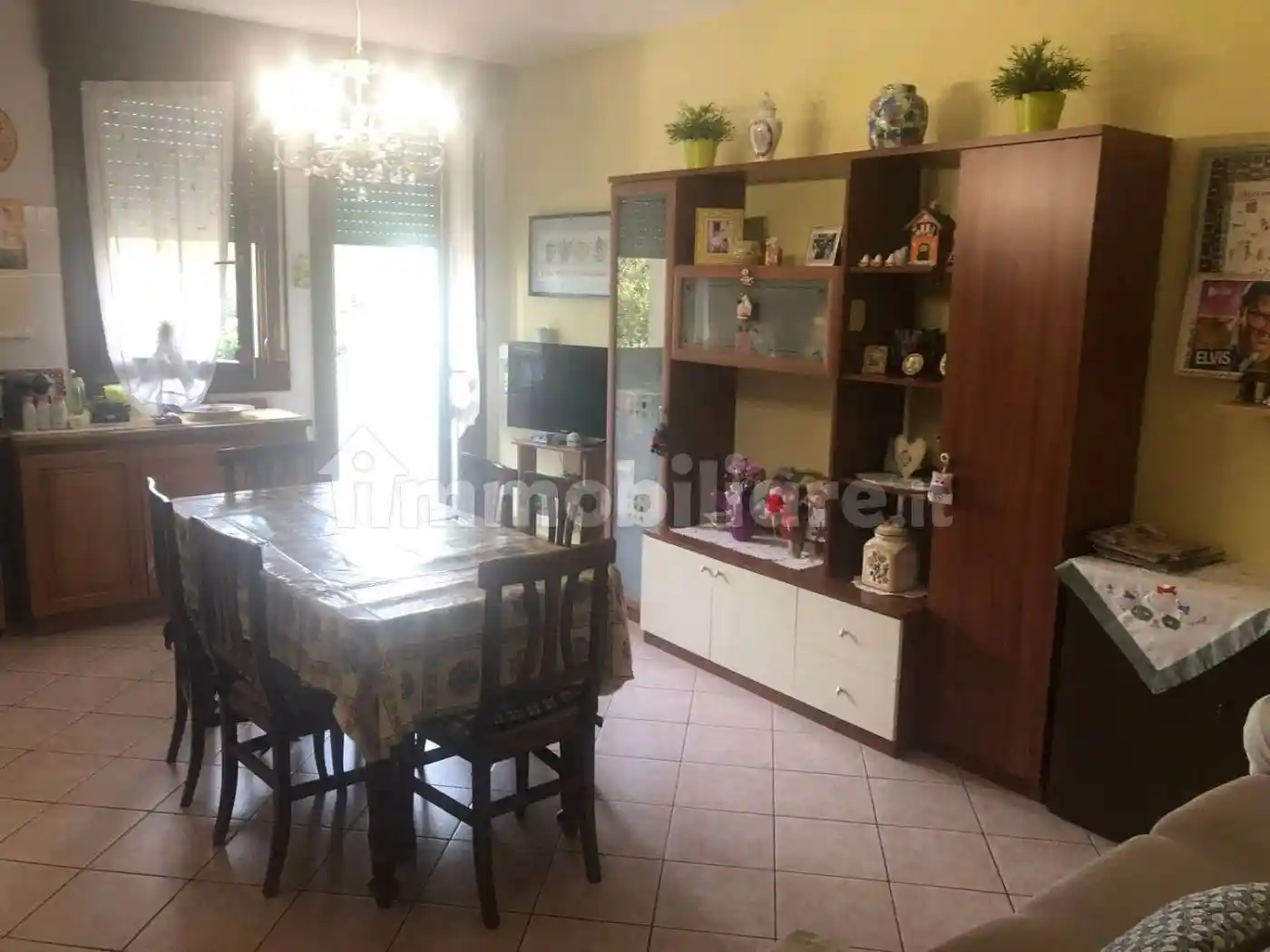 Appartamento in vendita a Paese