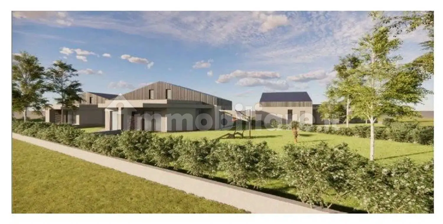 Villa unifamiliare piazza Vittorio Emanuele, 2, Centro, Arcade - foto 3