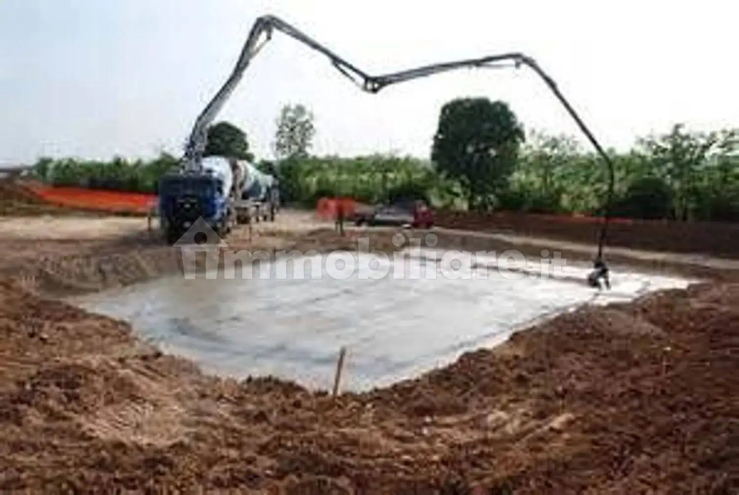 Villa unifamiliare piazza Vittorio Emanuele, 10, Centro, Arcade - foto 2