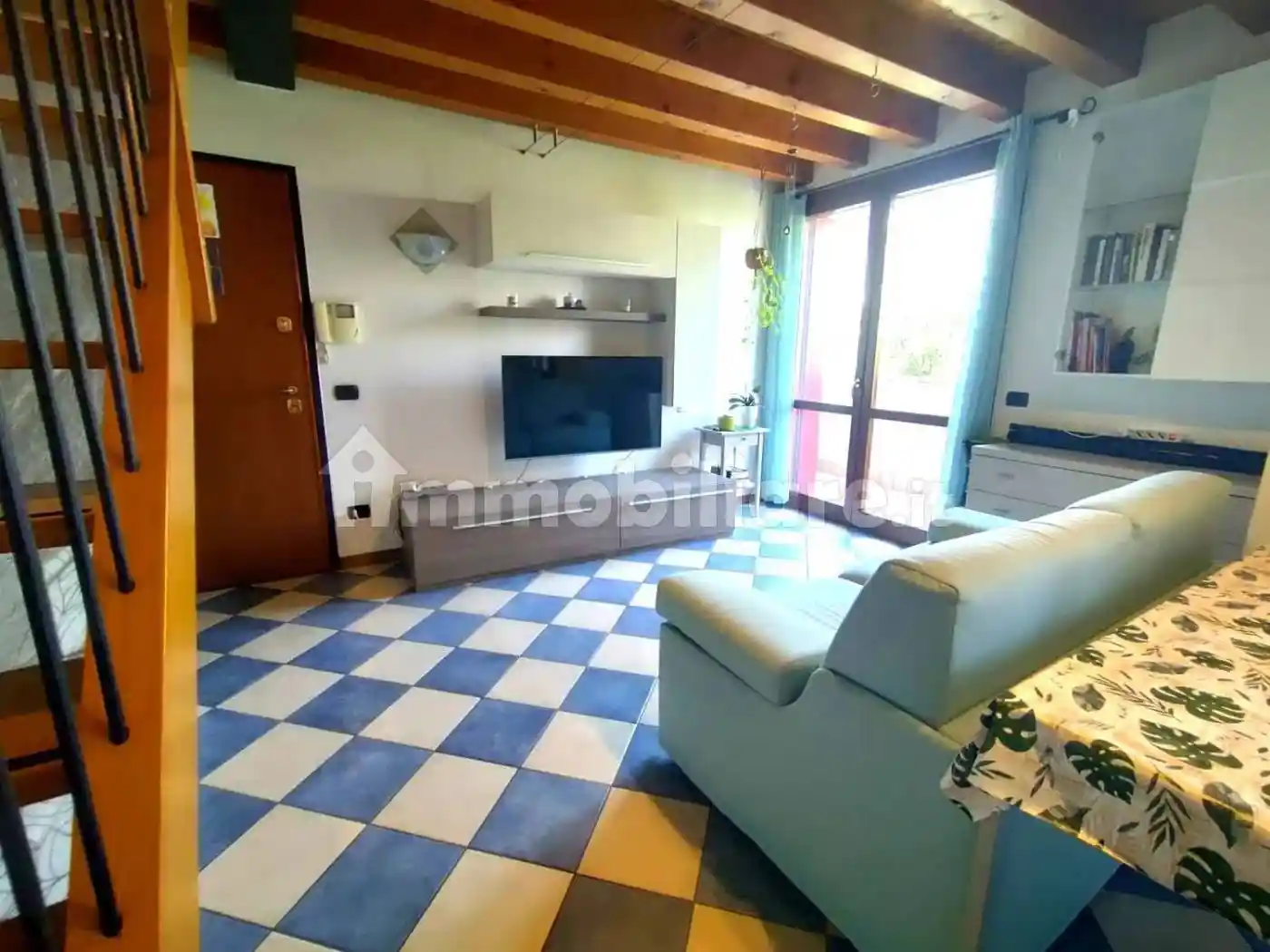 Trilocale via Mario Fiore No Number, Povegliano - foto 4