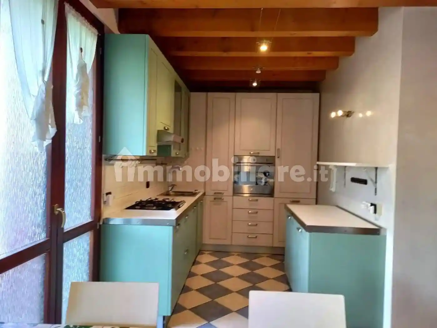 Trilocale via Mario Fiore No Number, Povegliano - foto 5