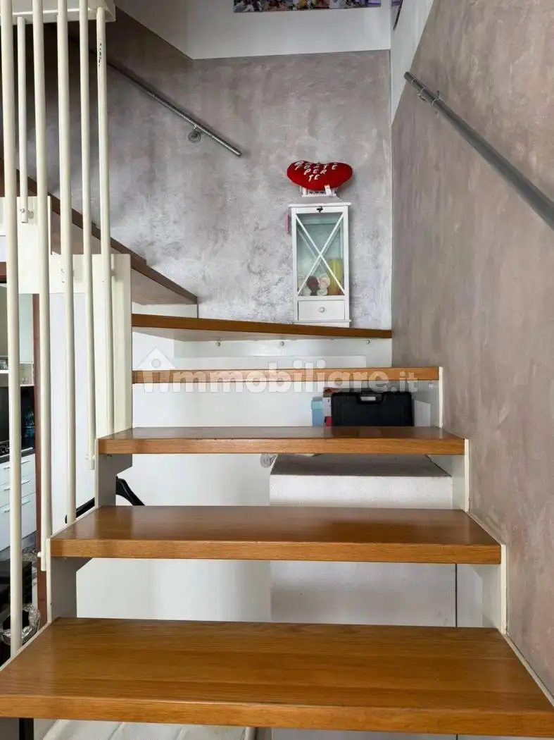 Appartamento in vendita a Povegliano