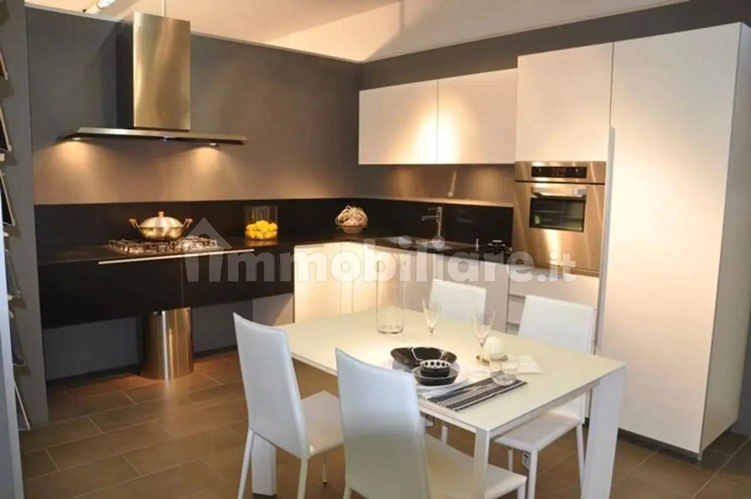 Appartamento in vendita a Arcade