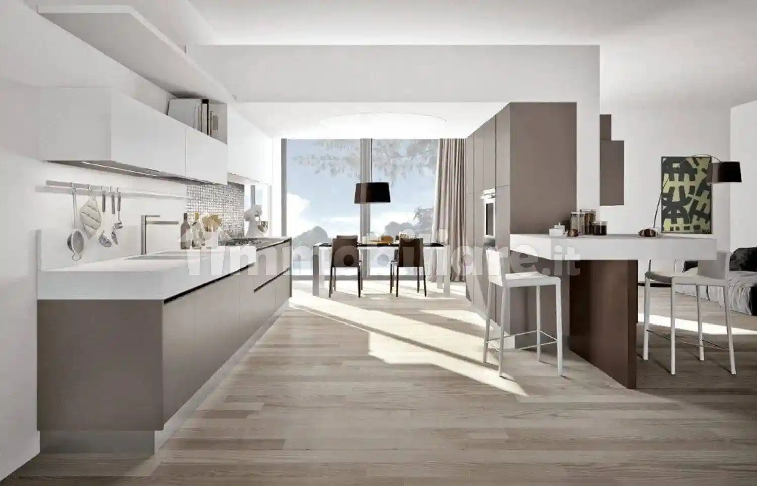 Appartamento - foto 3