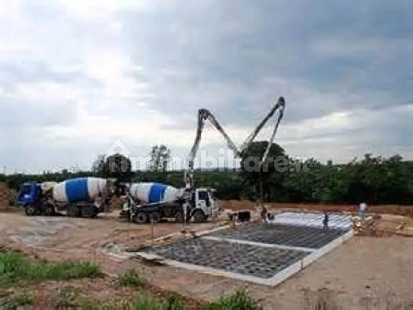 Villa unifamiliare piazza Vittorio Emanuele, 10, Centro, Arcade - foto 3