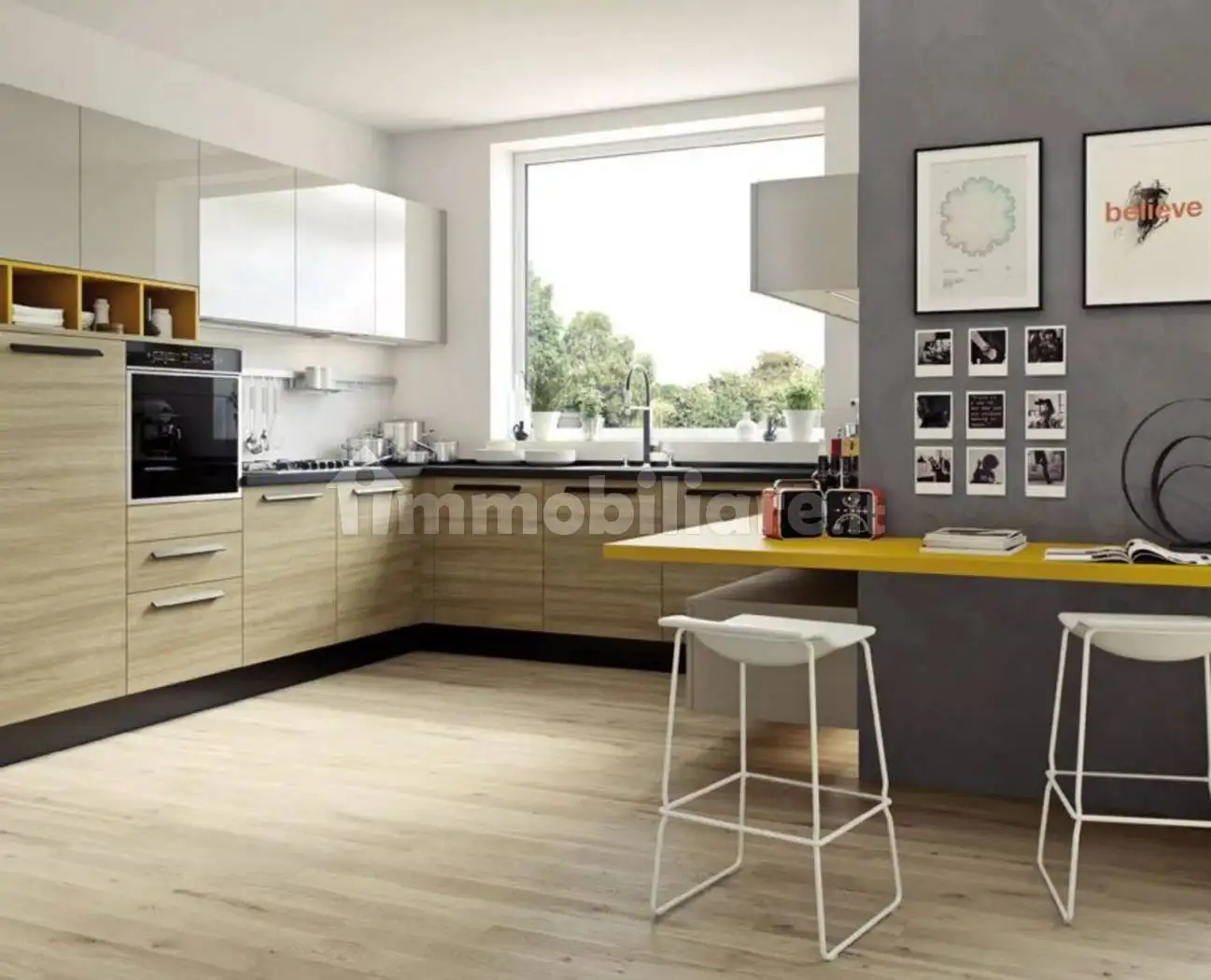 Appartamento in vendita a Arcade