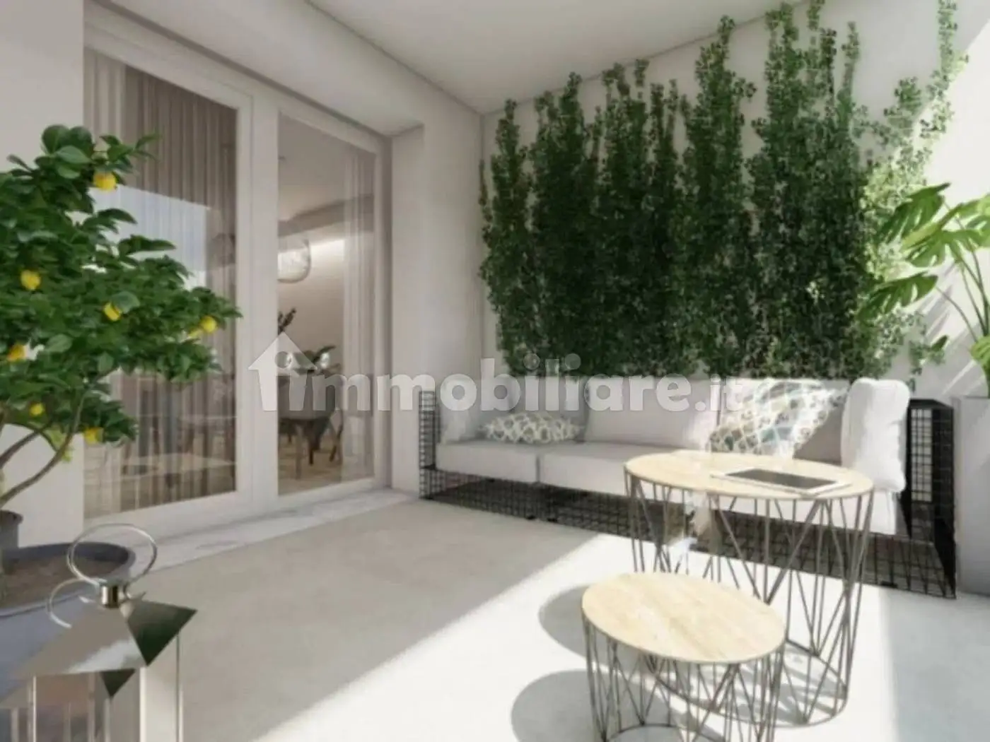 Appartamento in vendita a Arcade