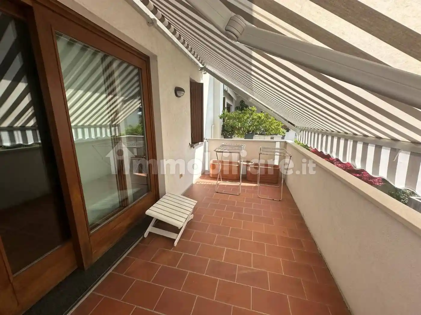 Appartamento in vendita a Treviso