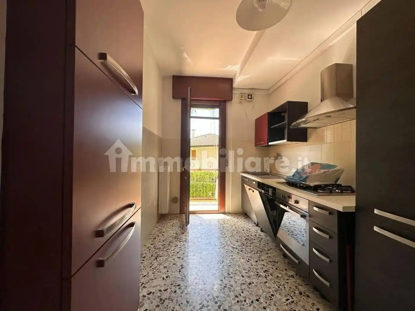 Appartamento in vendita a Treviso