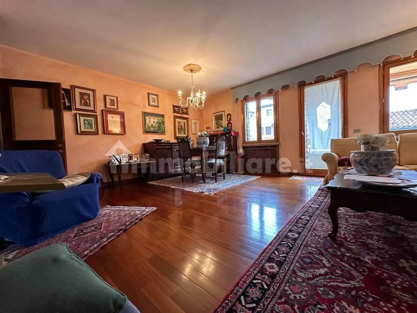 Appartamento in vendita a Treviso