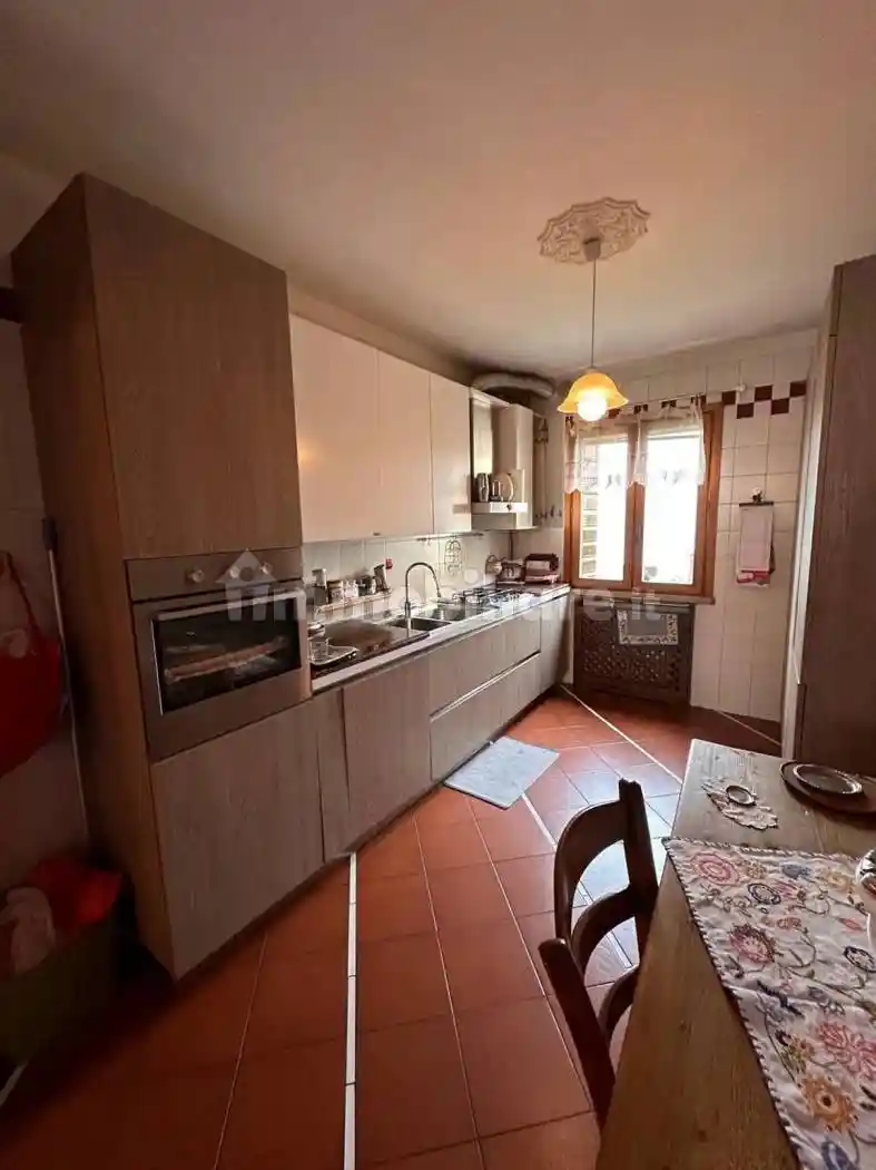 Quadrilocale viale Guglielmo Oberdan, Eden - Tribunale, Treviso - foto 3