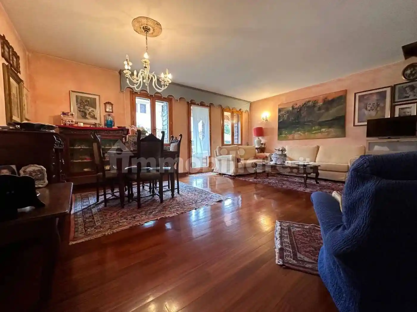 Quadrilocale viale Guglielmo Oberdan, Eden - Tribunale, Treviso - foto 4