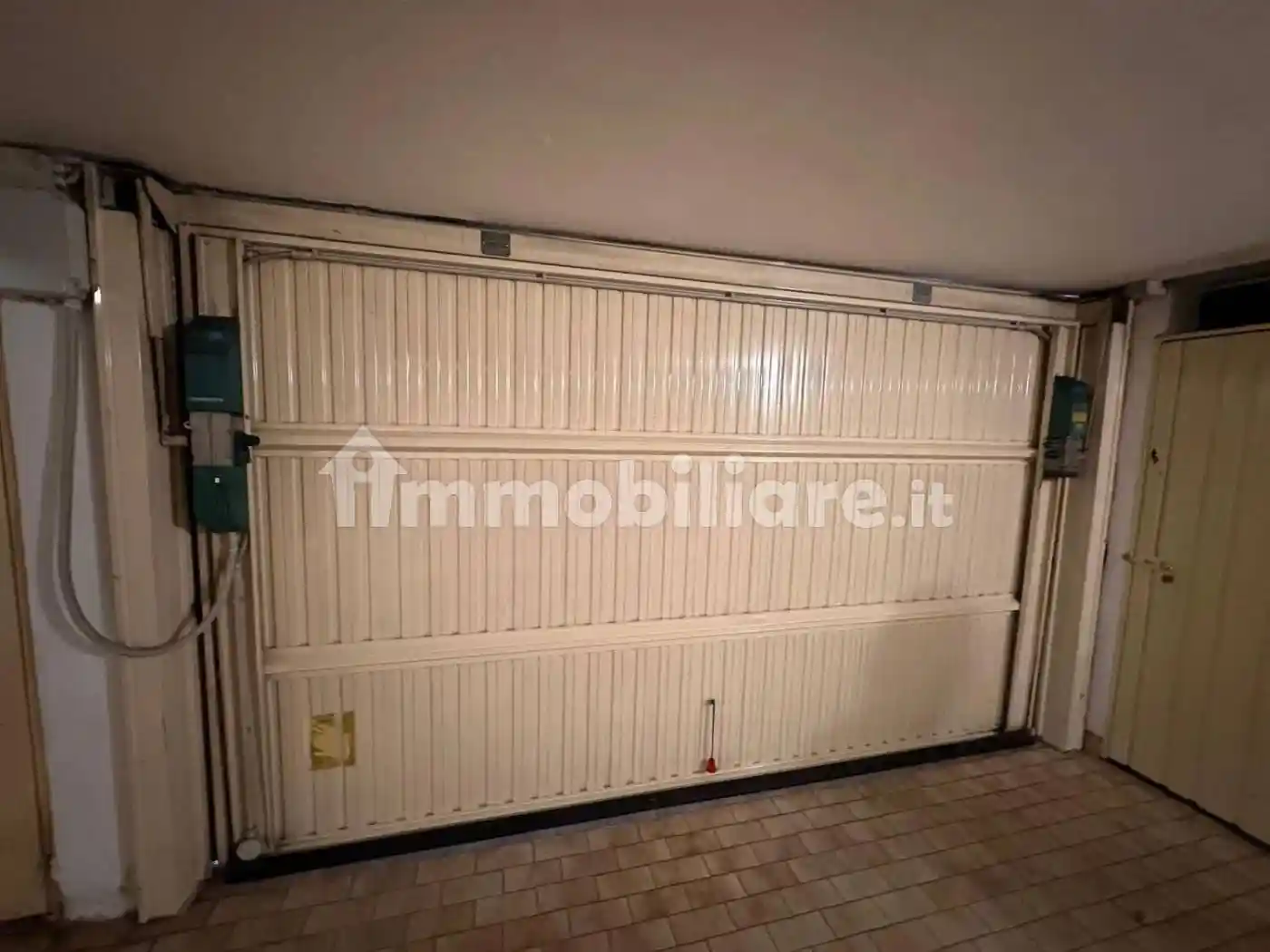 Quadrilocale viale Guglielmo Oberdan, Eden - Tribunale, Treviso - foto 5