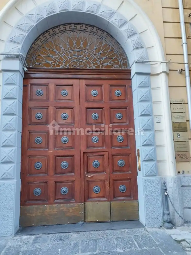 Appartamento in affitto a Salerno