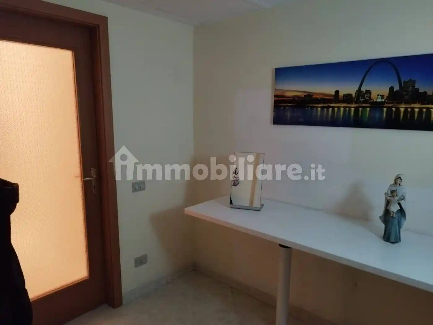 Bilocale largo Plebiscito 6, Centro Storico - Teatro Verdi, Salerno - foto 4