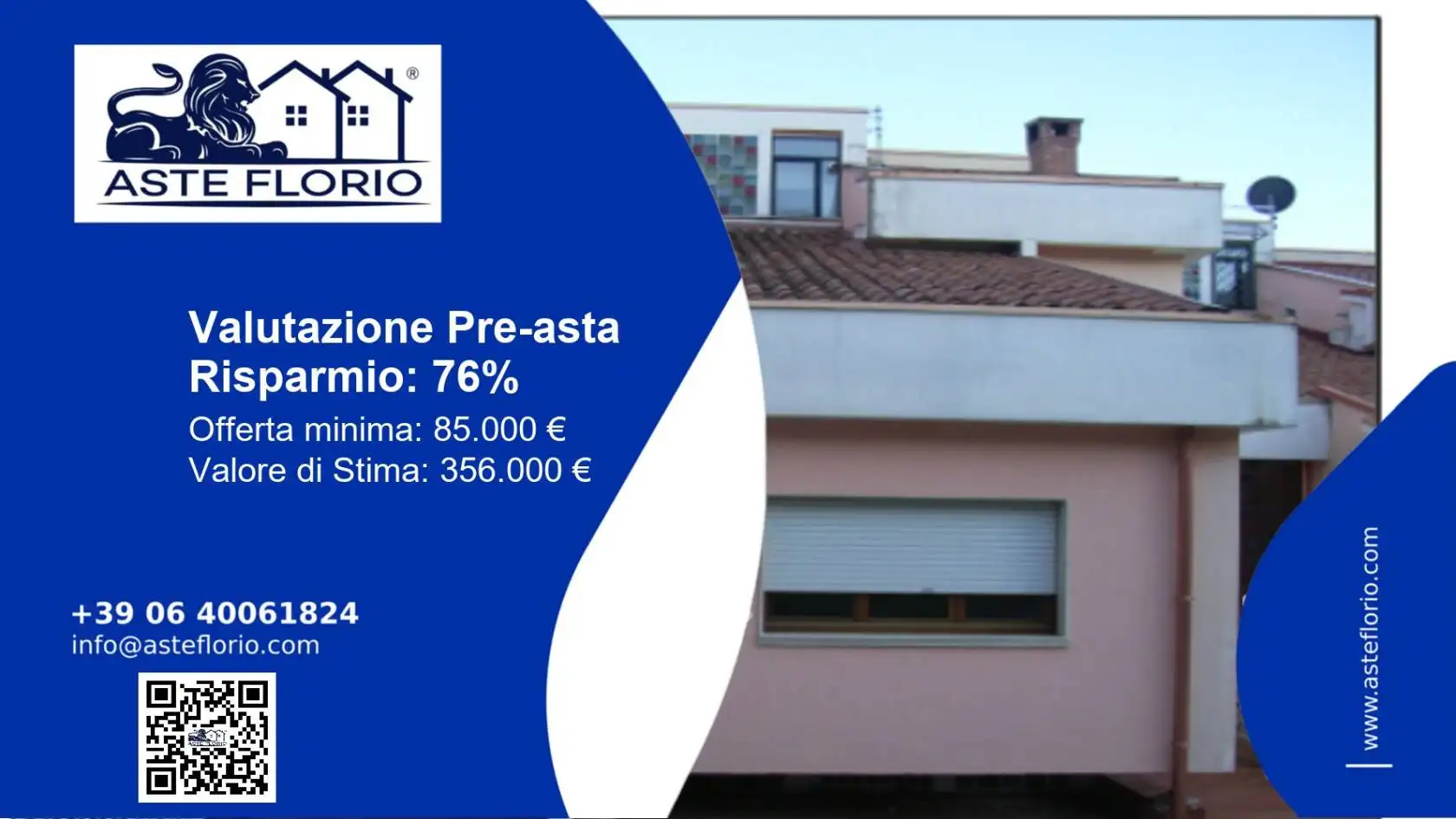 Villa in vendita a Mendicino