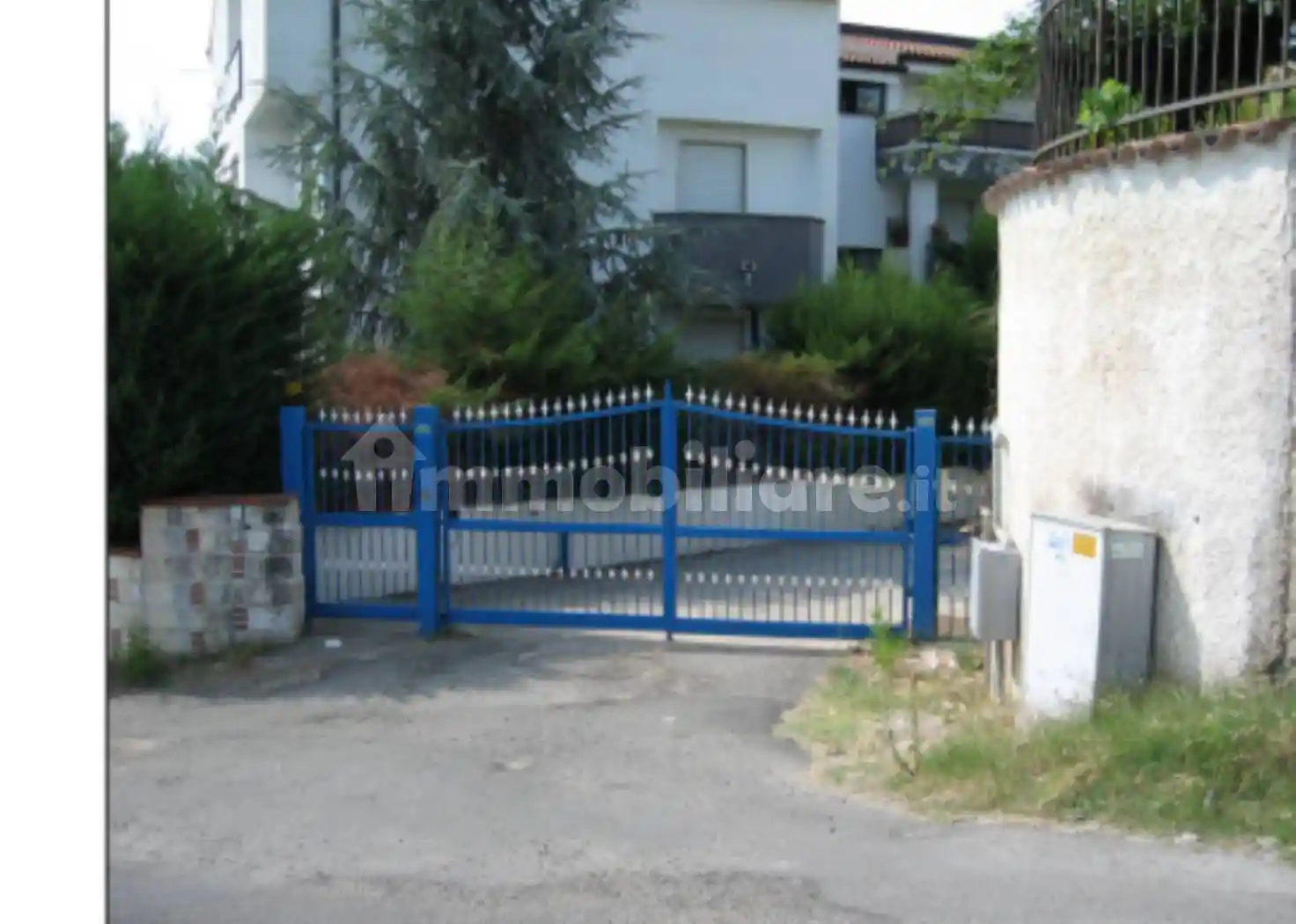 Villa all'asta via Stilluzzo, Mendicino - foto 2