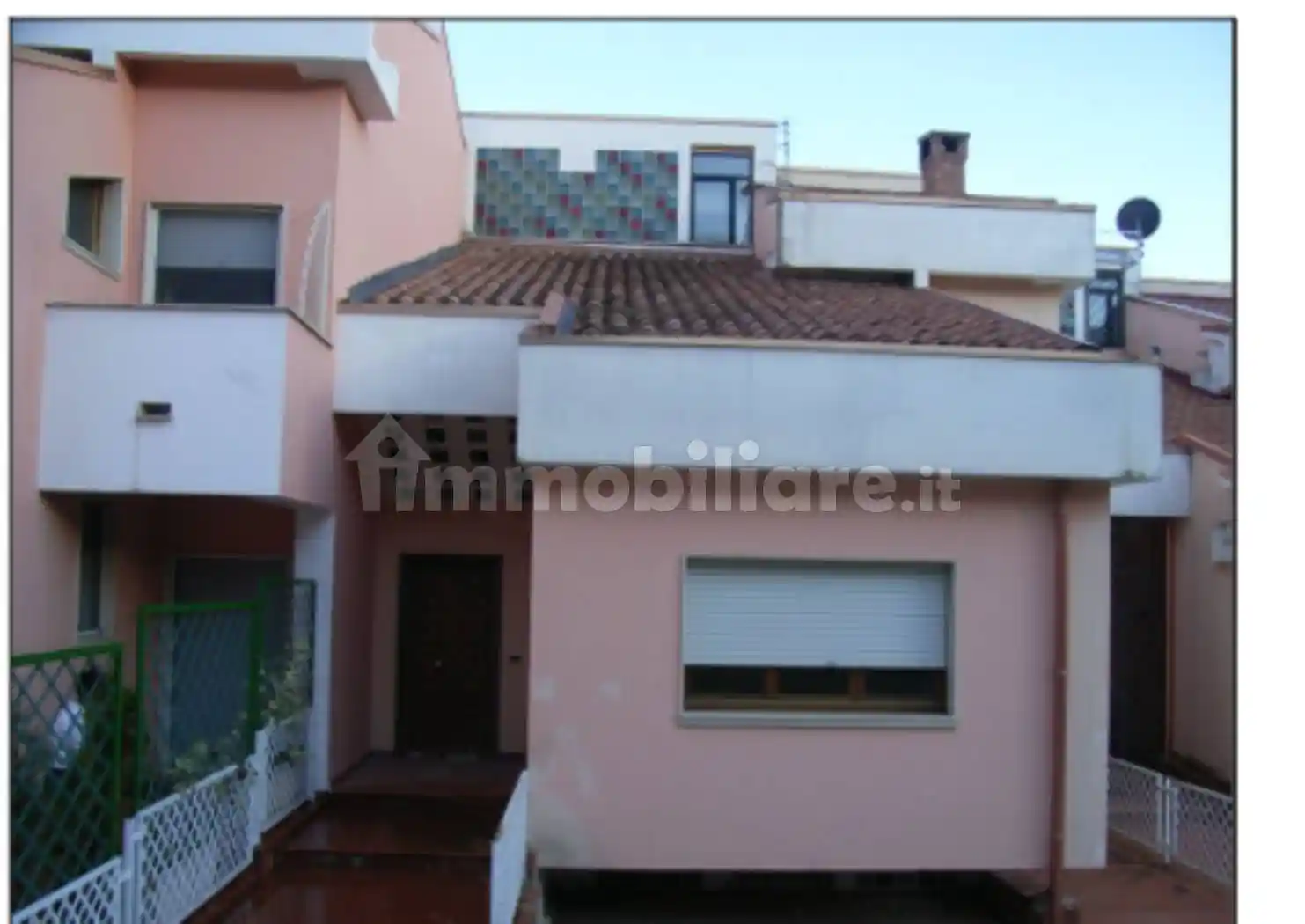 Villa all'asta via Stilluzzo, Mendicino - foto 4