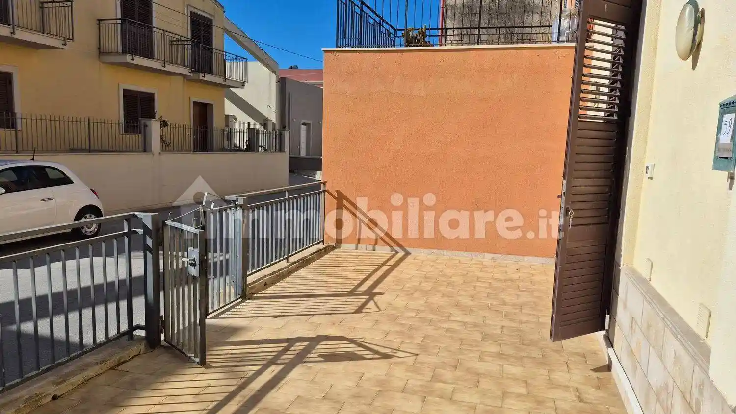 Villa in vendita a Paceco