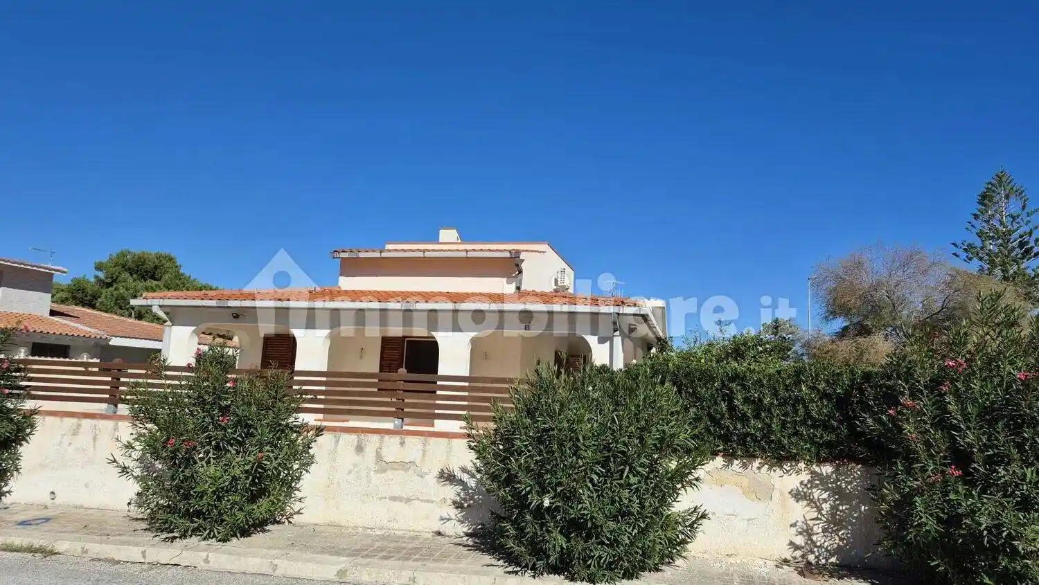 Villa in vendita a Valderice