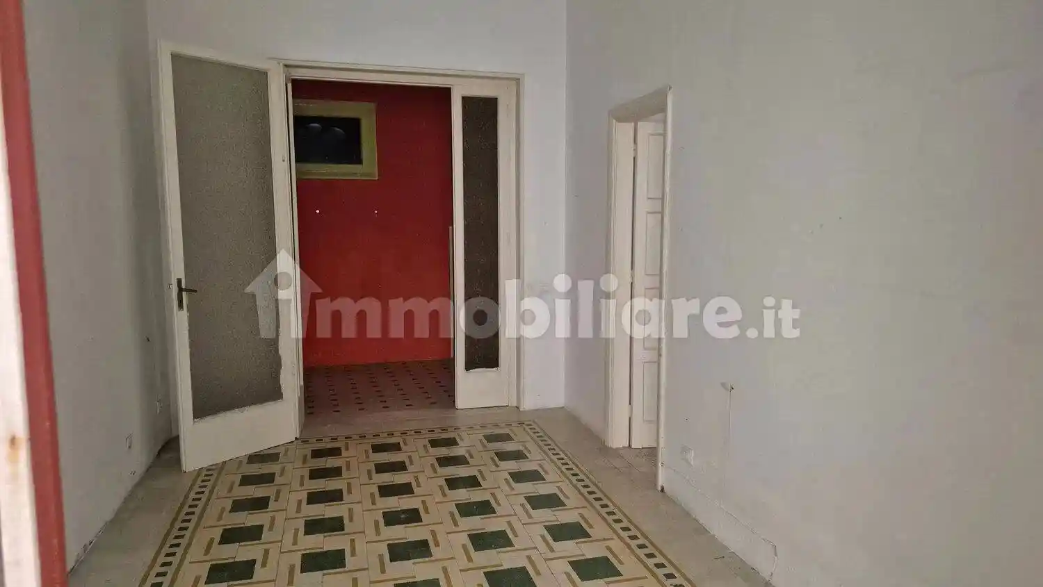 Appartamento in vendita a Trapani