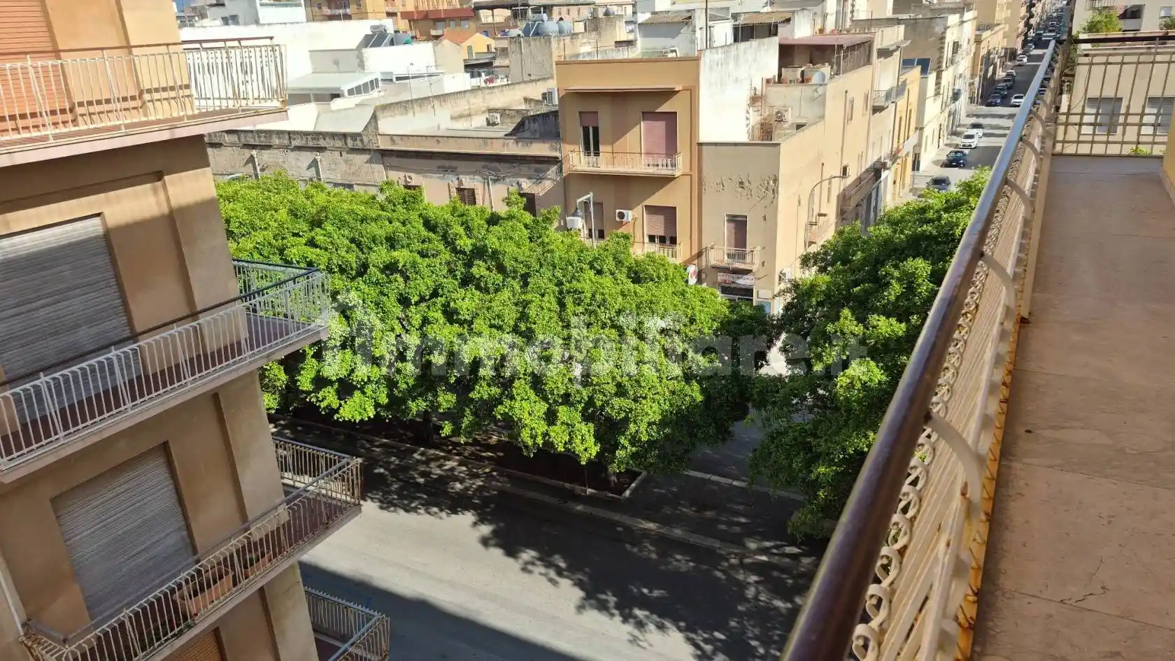 Appartamento in vendita a Trapani