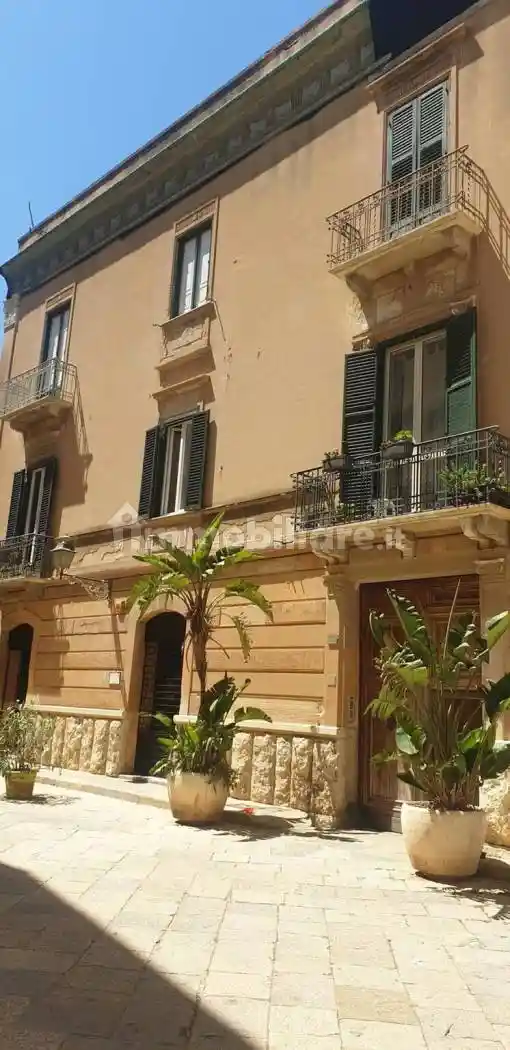 Appartamento in vendita a Trapani