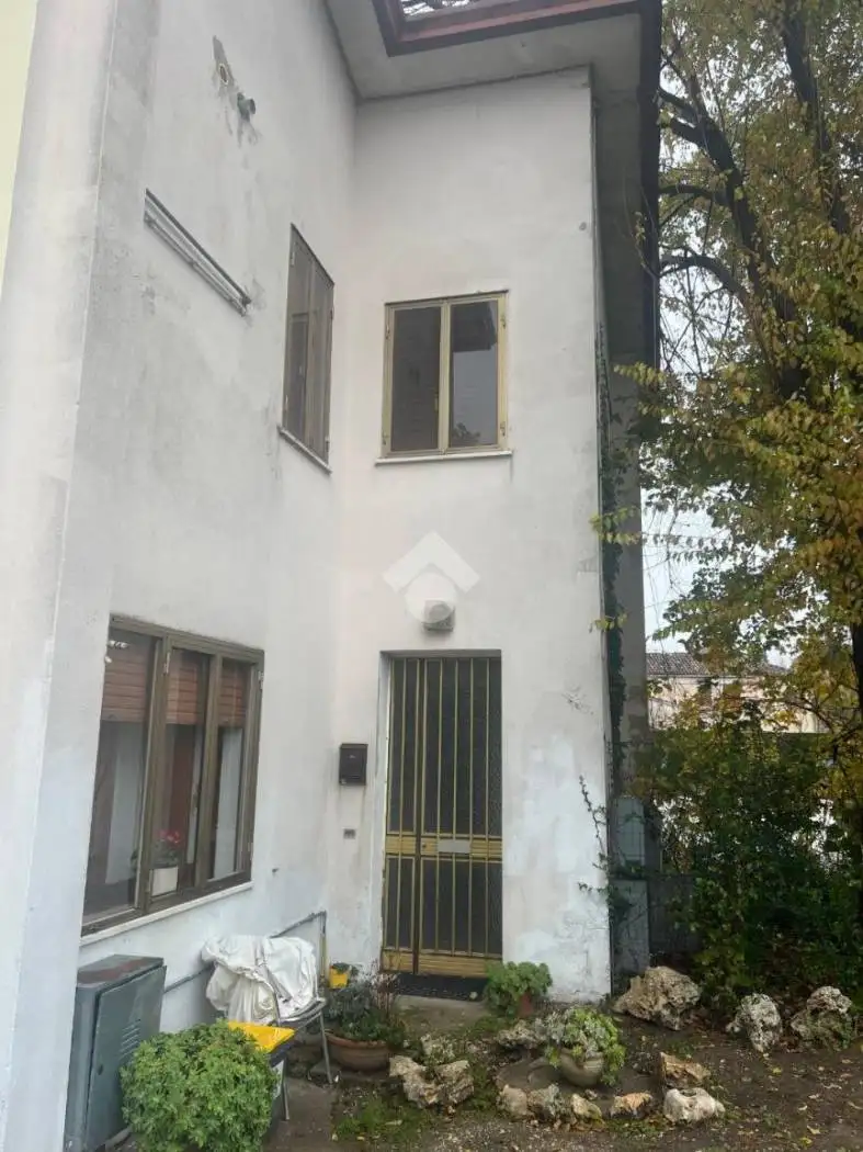 Appartamento in vendita a Sant'Angelo di Piove di Sacco