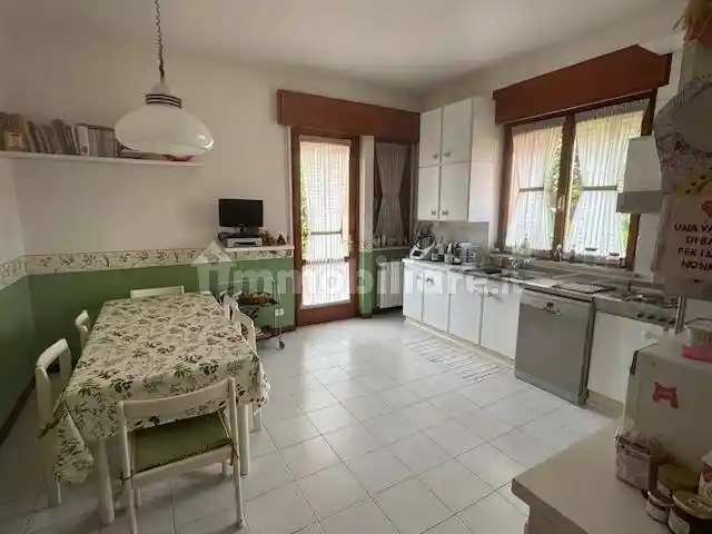 Villa a schiera via Venticinque Aprile 1945, Centro - Stazione, Novara - foto 3