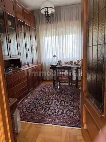 Villa a schiera via Venticinque Aprile 1945, Centro - Stazione, Novara - foto 5