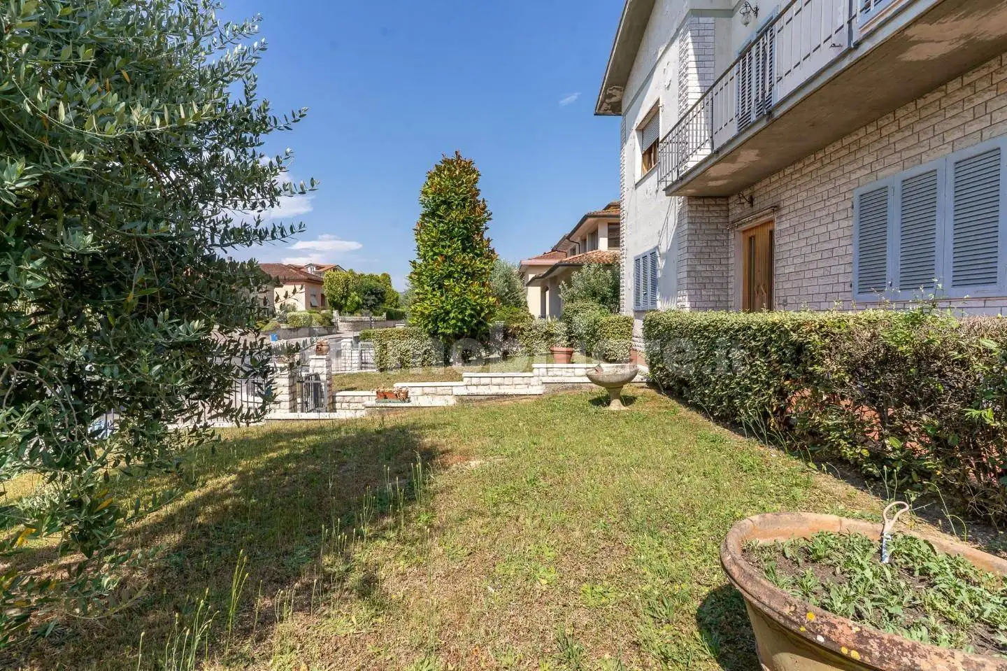 Villetta a schiera in vendita a Cerreto Guidi