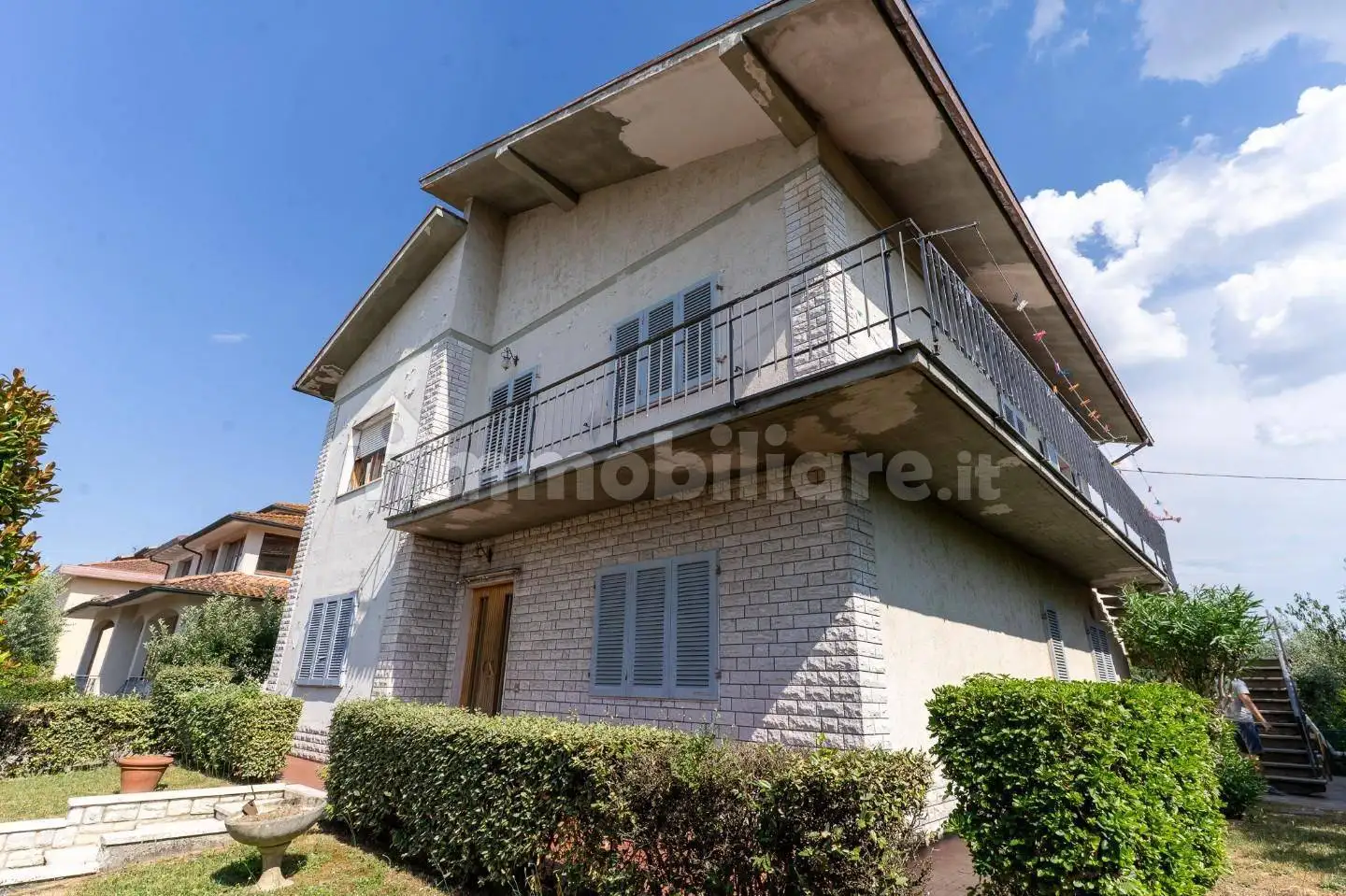 Villa a schiera Strada Provinciale Lazzeretto-Lamporecchio-Pistoia, Lazzeretto, Cerreto Guidi - foto 2