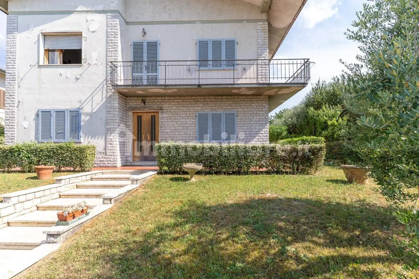 Villa a schiera Strada Provinciale Lazzeretto-Lamporecchio-Pistoia, Lazzeretto, Cerreto Guidi - foto 3