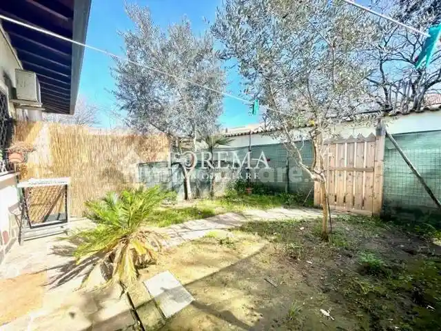 Bilocale via Lauregno, Infernetto, Roma - foto 4