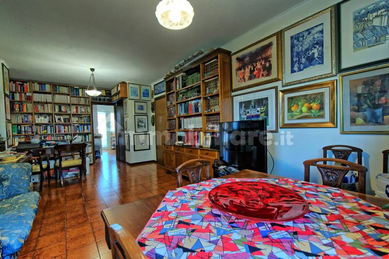 Trilocale via Fiastra 49, Fidene, Roma - foto 2