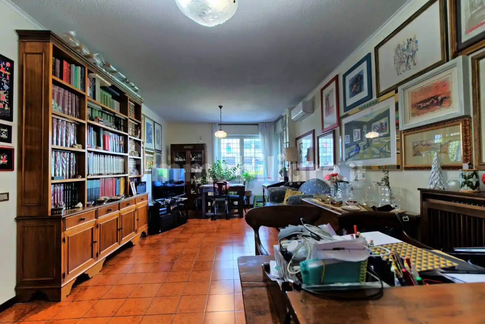 Trilocale via Fiastra 49, Fidene, Roma - foto 4