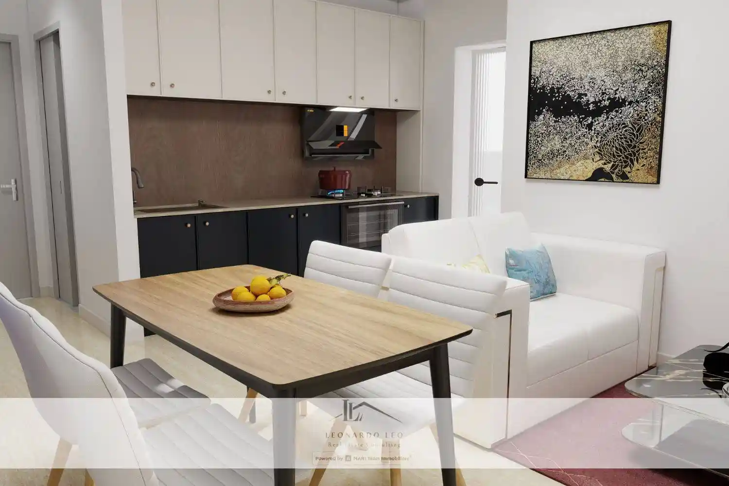 Bilocale via Vincenzo Tiberio, 38, Fleming, Roma - foto 2