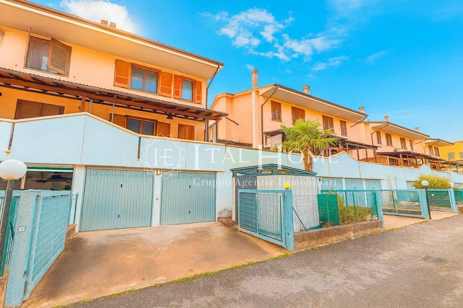 Villa in vendita a Fara Gera d'Adda