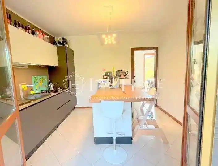 Villa bifamiliare via Dei Prati Grandi, Centro, Fara Gera d'Adda - foto 3