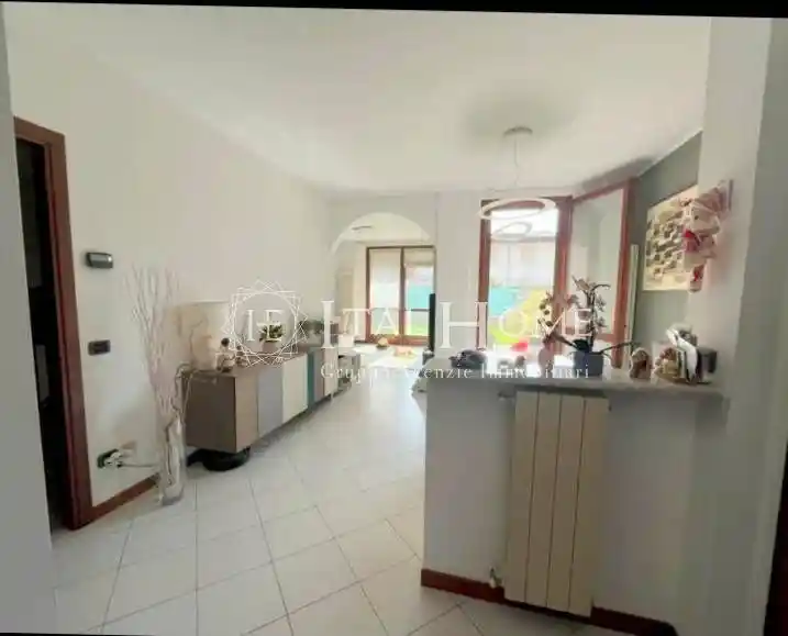 Villa bifamiliare via Dei Prati Grandi, Centro, Fara Gera d'Adda - foto 5