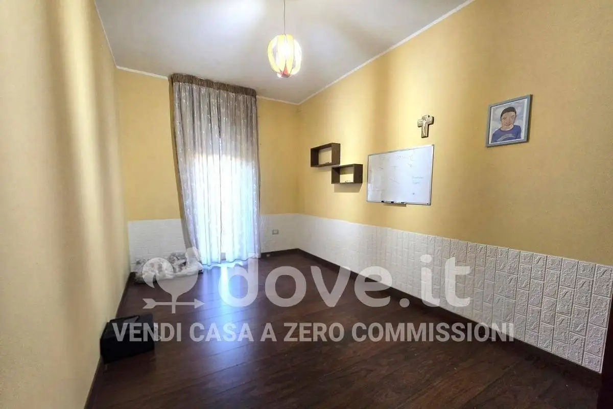 Appartamento in vendita a Marsala