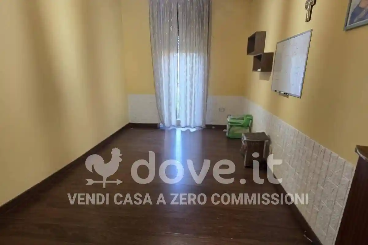 Quadrilocale Contrada Amabilina 532, Contrade Extraurbane, Marsala - foto 2